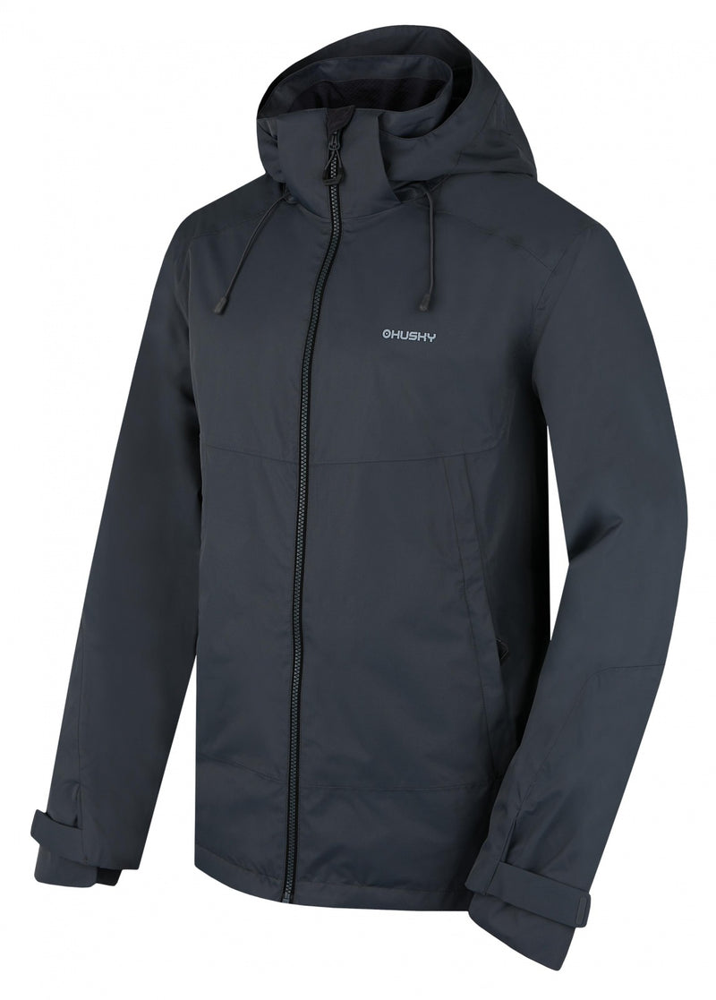 Hardshell-Jacke für Männer Nelore M