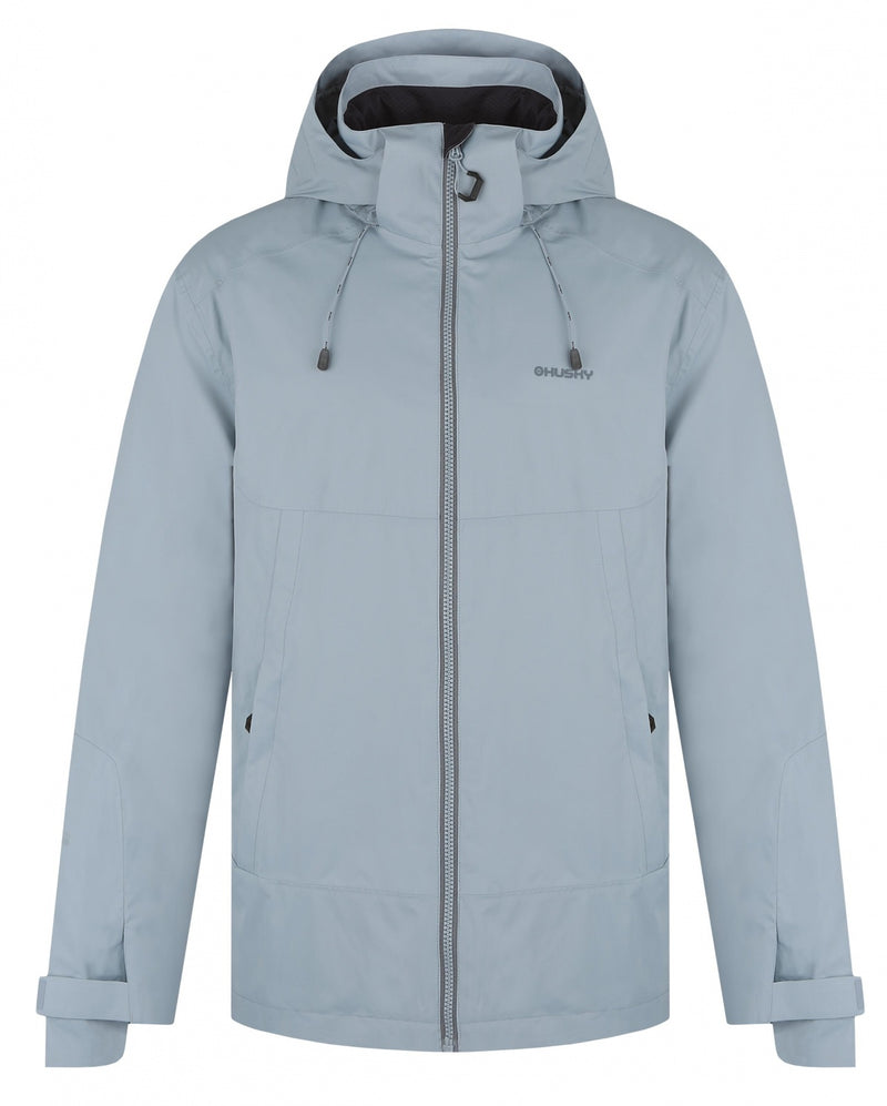 Hardshell-Jacke für Männer Nelore M