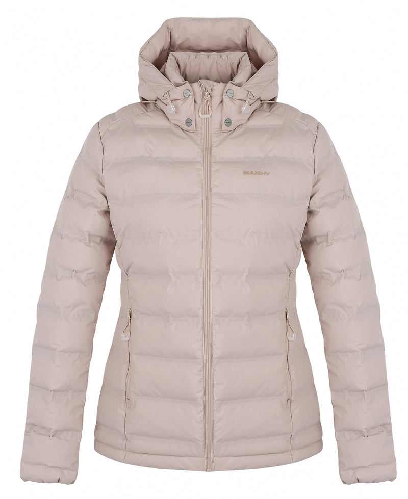Gefütterte Damenjacke Nenie L