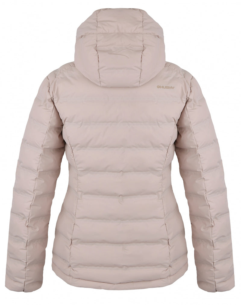 Gefütterte Damenjacke Nenie L