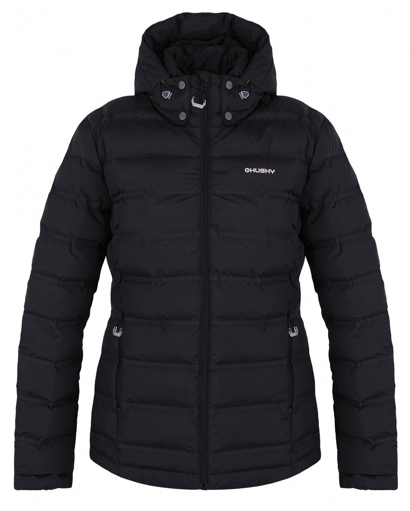 Gefütterte Damenjacke Nenie L
