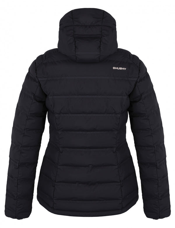 Gefütterte Damenjacke Nenie L