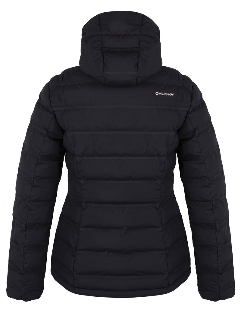 Gefütterte Damenjacke Nenie L