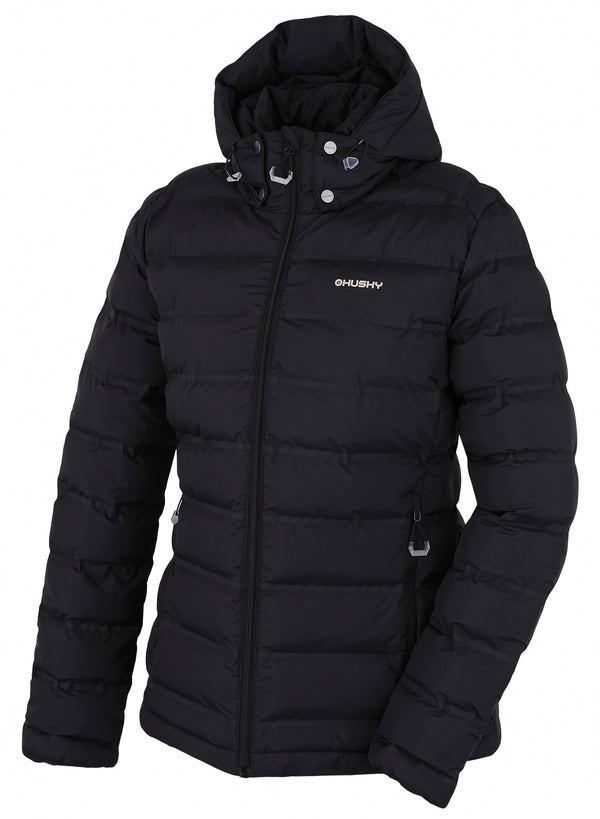 Gefütterte Damenjacke Nenie L
