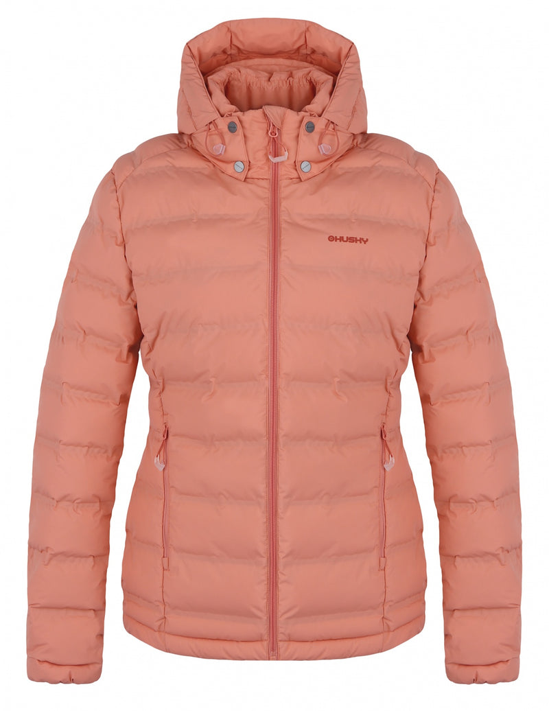 Gefütterte Damenjacke Nenie L