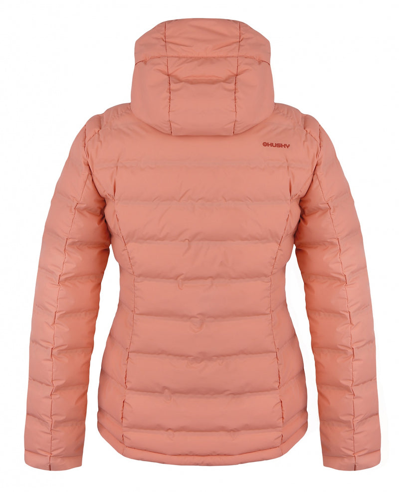 Gefütterte Damenjacke Nenie L