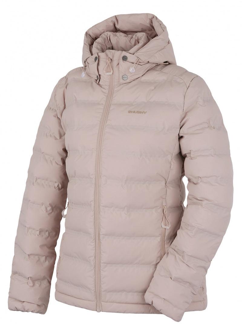 Gefütterte Damenjacke Nenie L