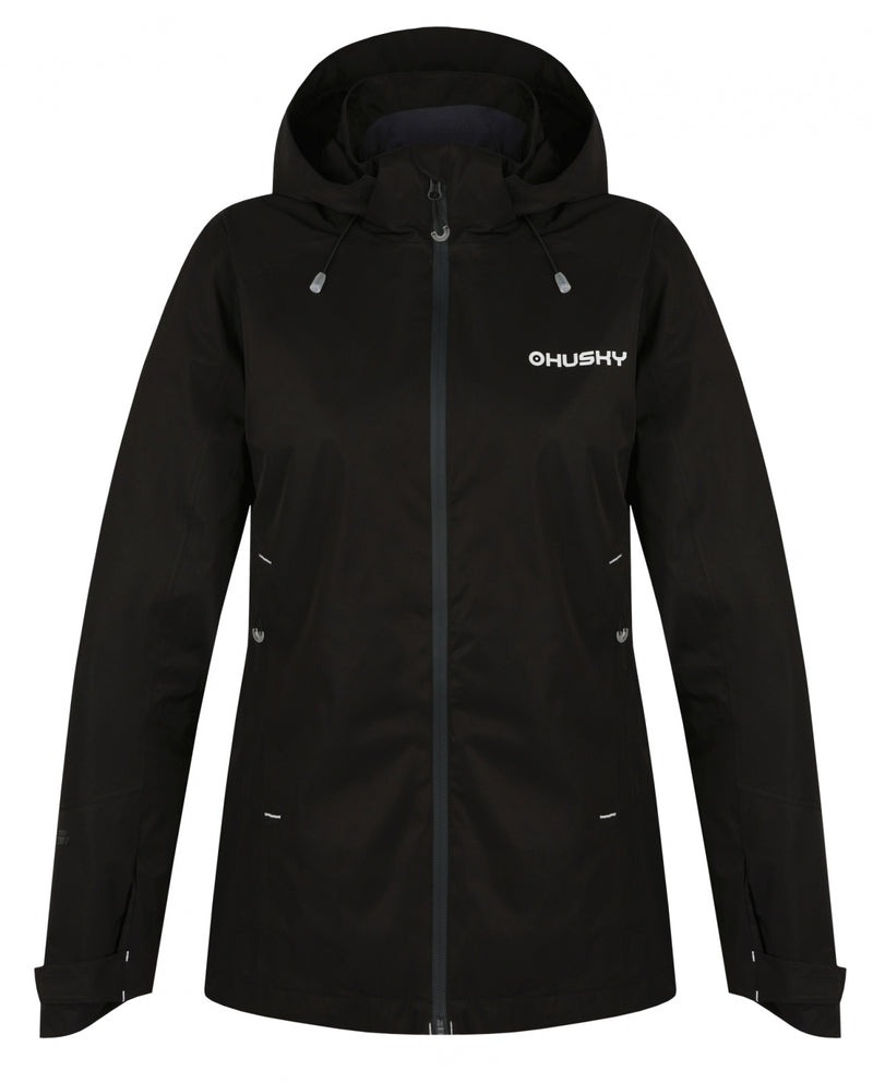 Hardshell-Jacke für Damen Neoni L