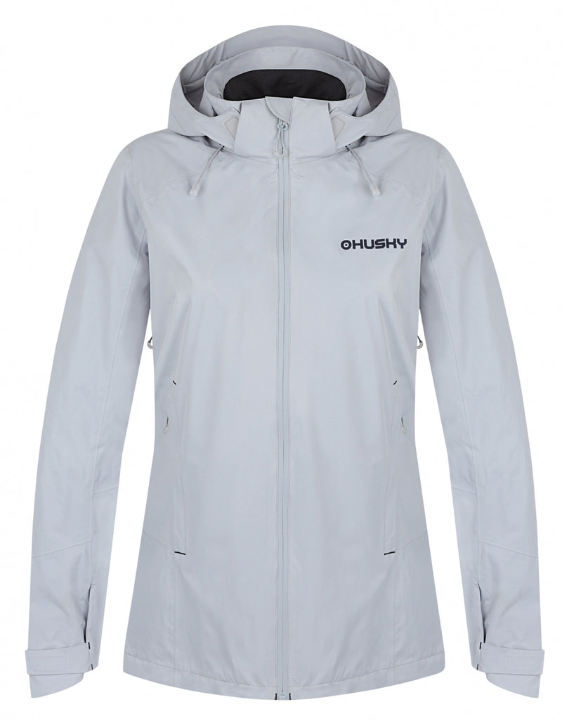 Hardshell-Jacke für Damen Neoni L