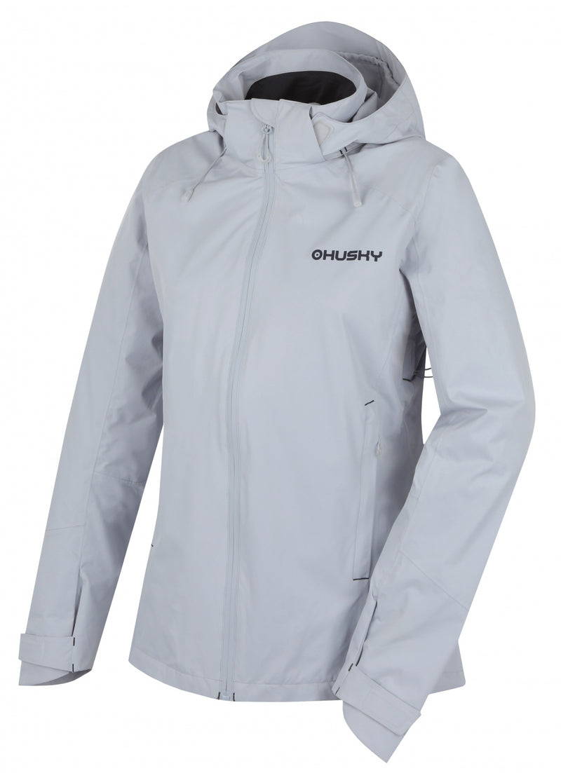 Hardshell-Jacke für Damen Neoni L