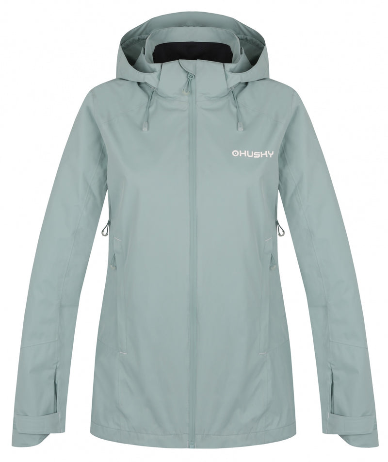 Hardshell-Jacke für Damen Neoni L