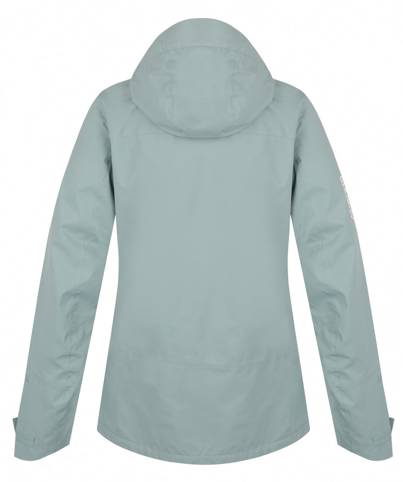 Hardshell-Jacke für Damen Neoni L