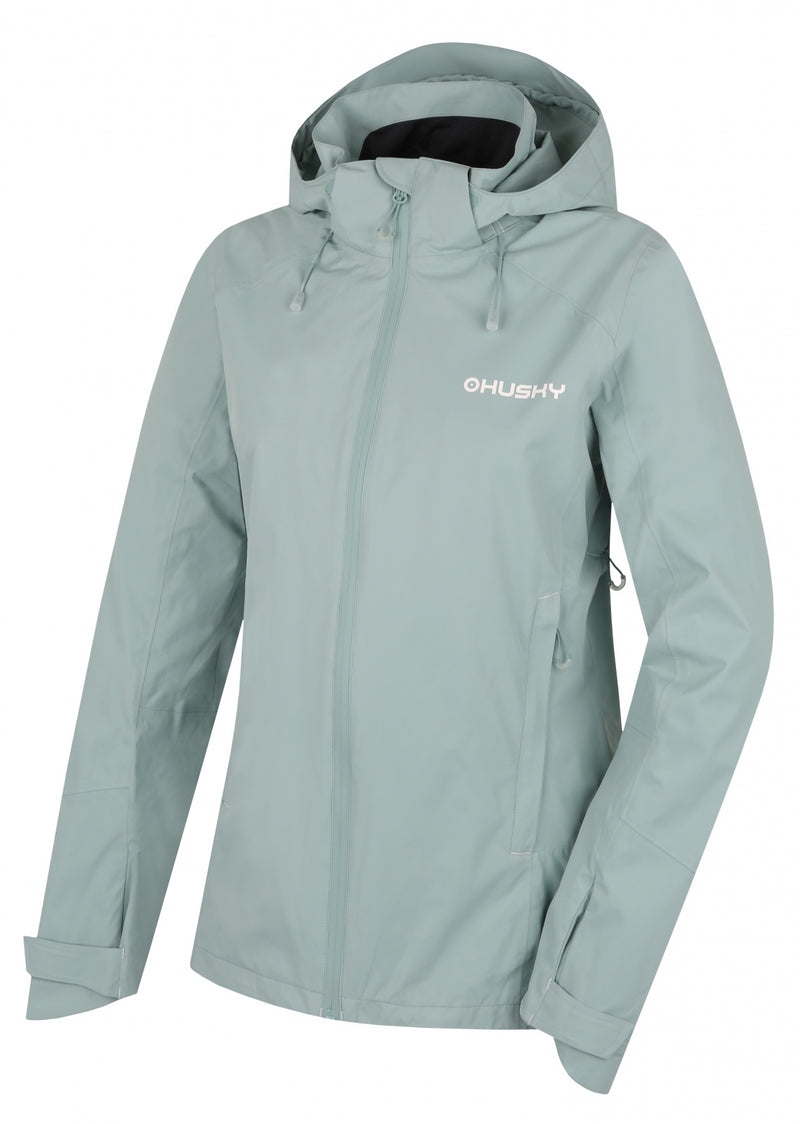 Hardshell-Jacke für Damen Neoni L