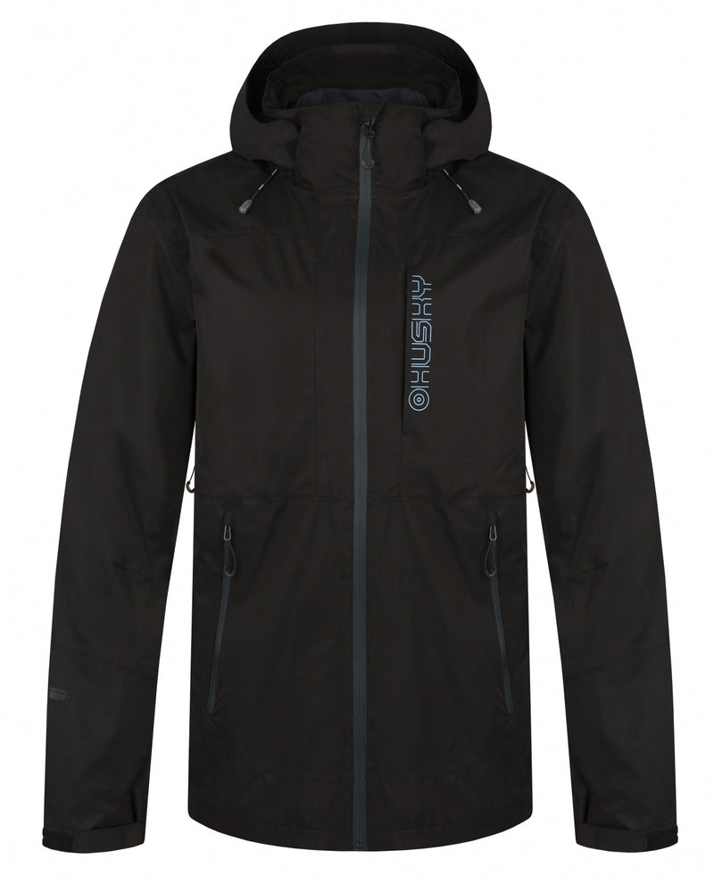 Hardshell-Jacke für Männer Neoni M