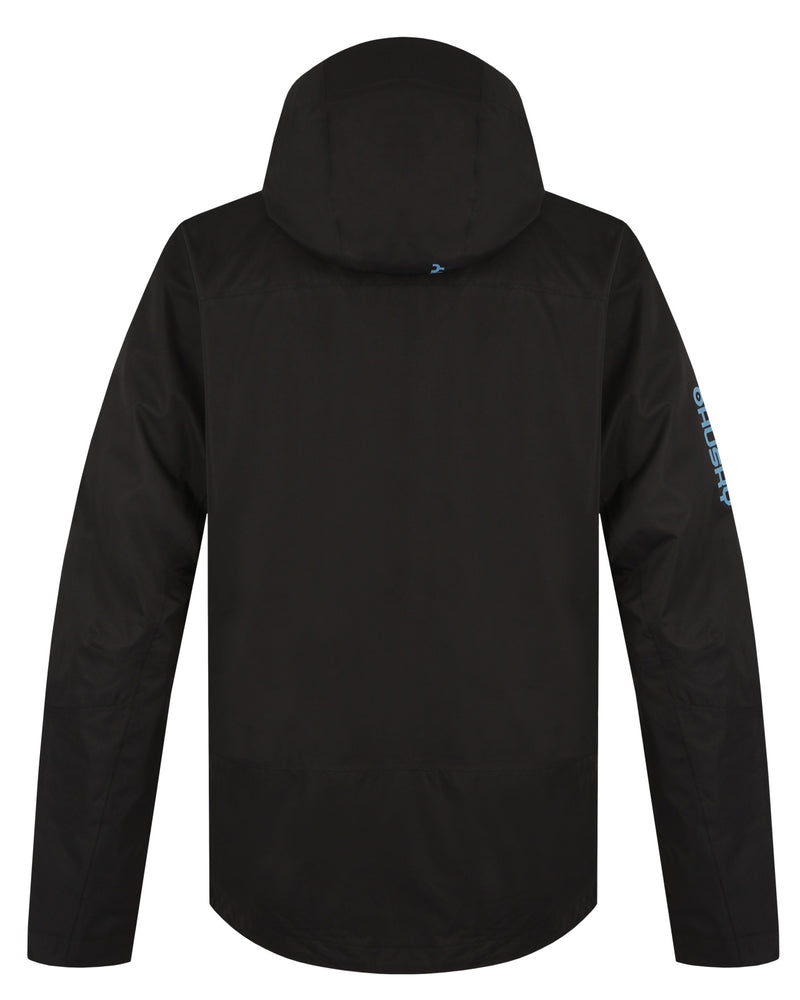 Hardshell-Jacke für Männer Neoni M