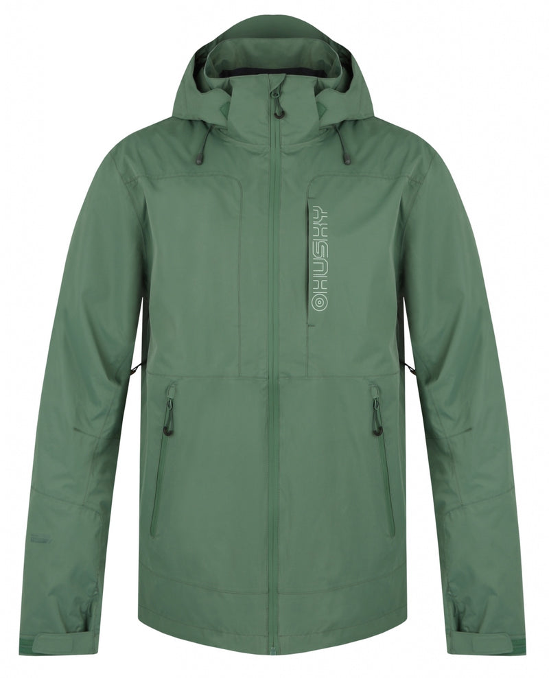 Hardshell-Jacke für Männer Neoni M