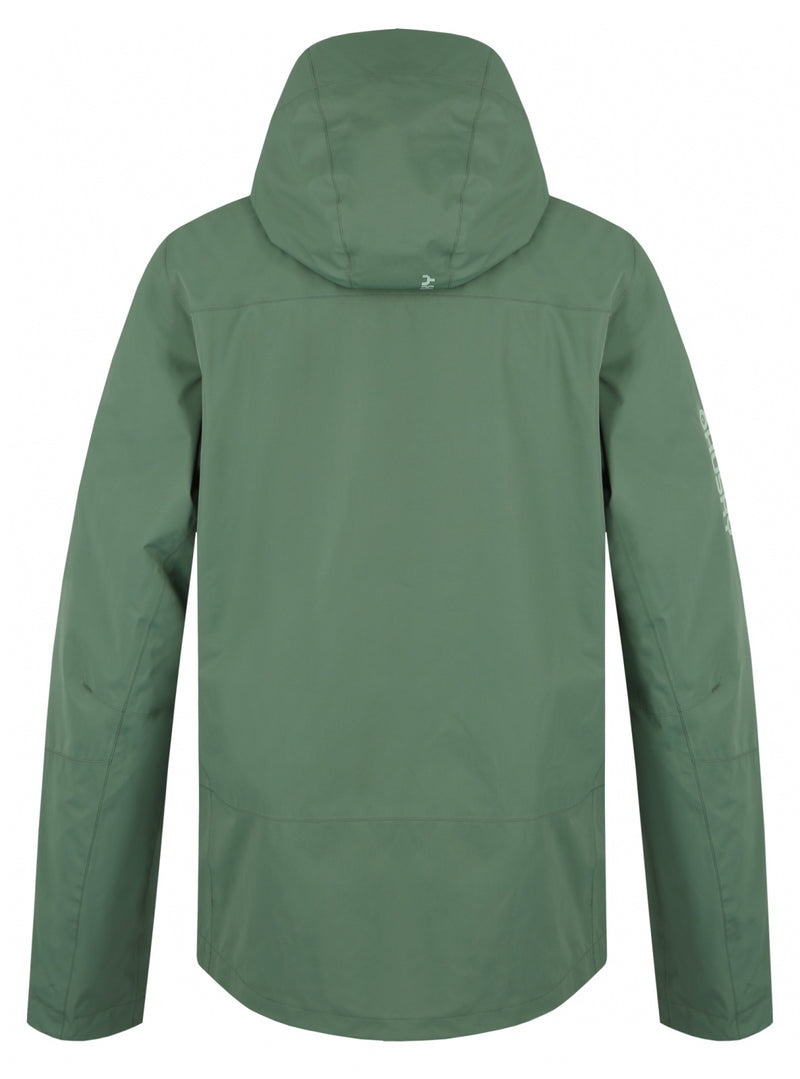 Hardshell-Jacke für Männer Neoni M