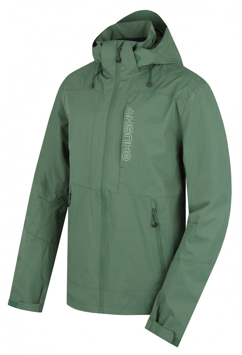Hardshell-Jacke für Männer Neoni M
