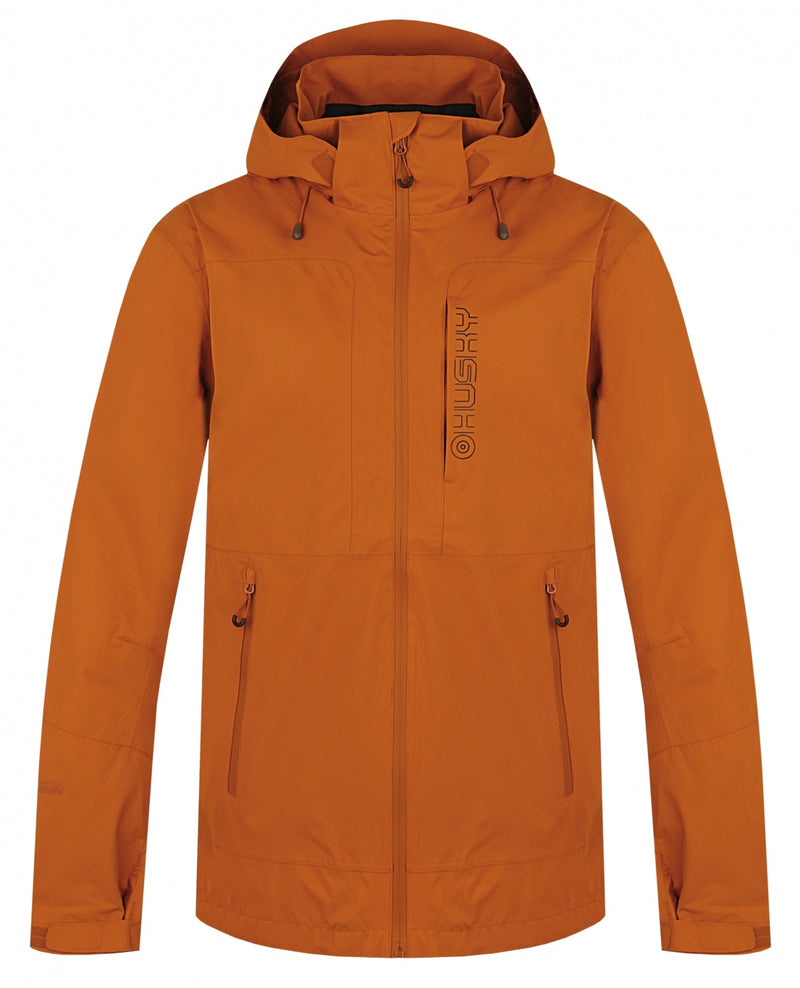 Hardshell-Jacke für Männer Neoni M