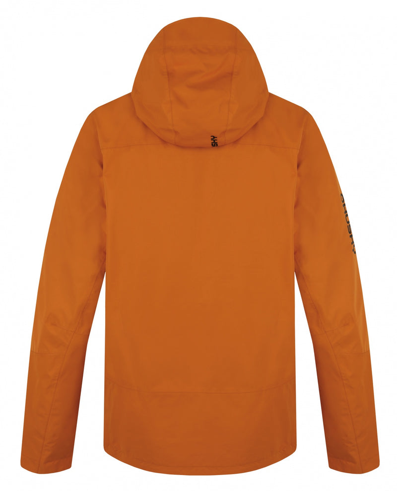 Hardshell-Jacke für Männer Neoni M