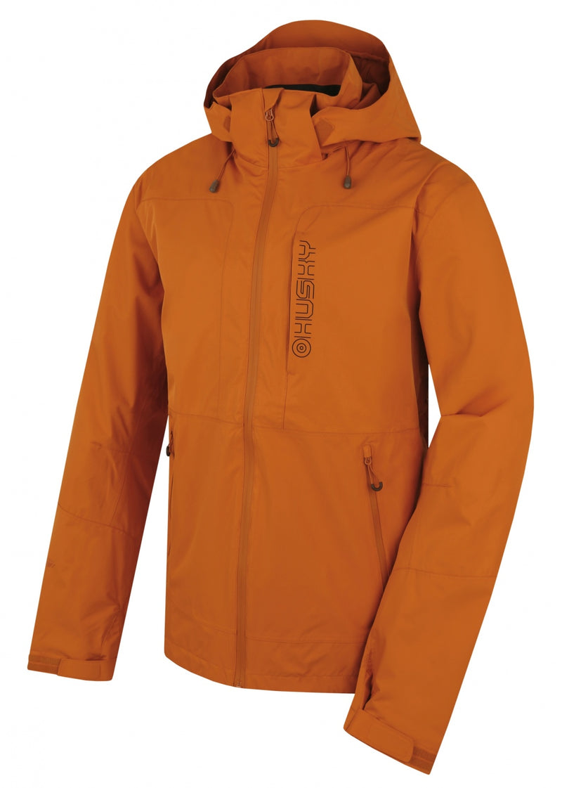 Hardshell-Jacke für Männer Neoni M
