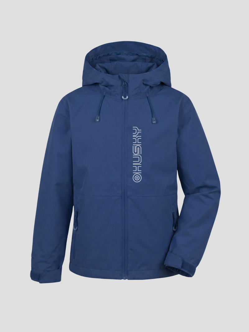 Kinder-Hardshell-Jacke Neoni K