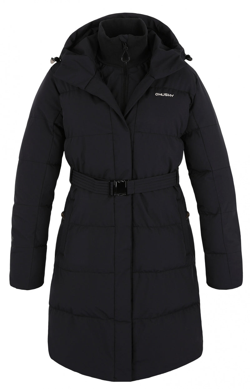 Gefütterter Hardshell-Mantel für Damen Nerine L