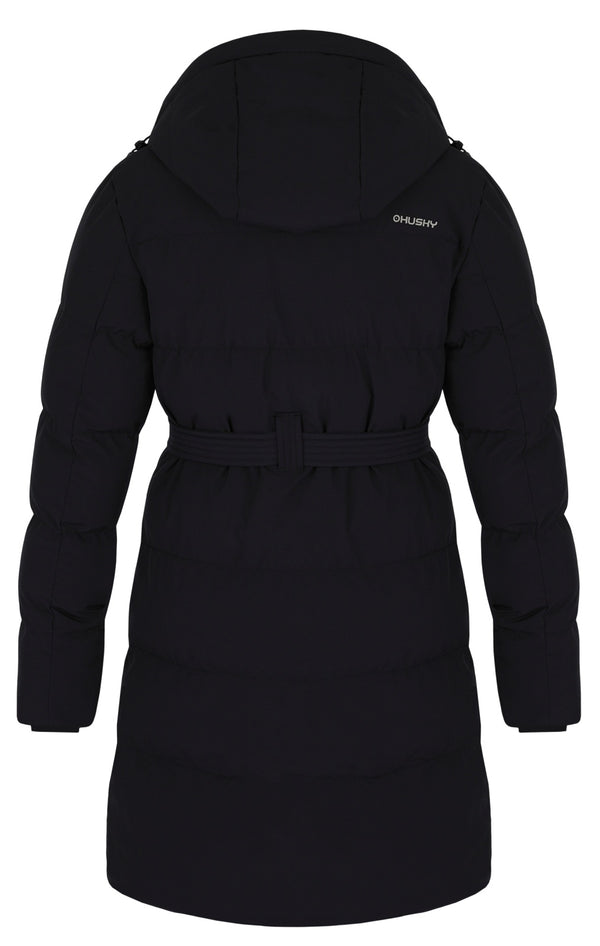 Damen Hardshell Mantel mit Füllung Nerine L