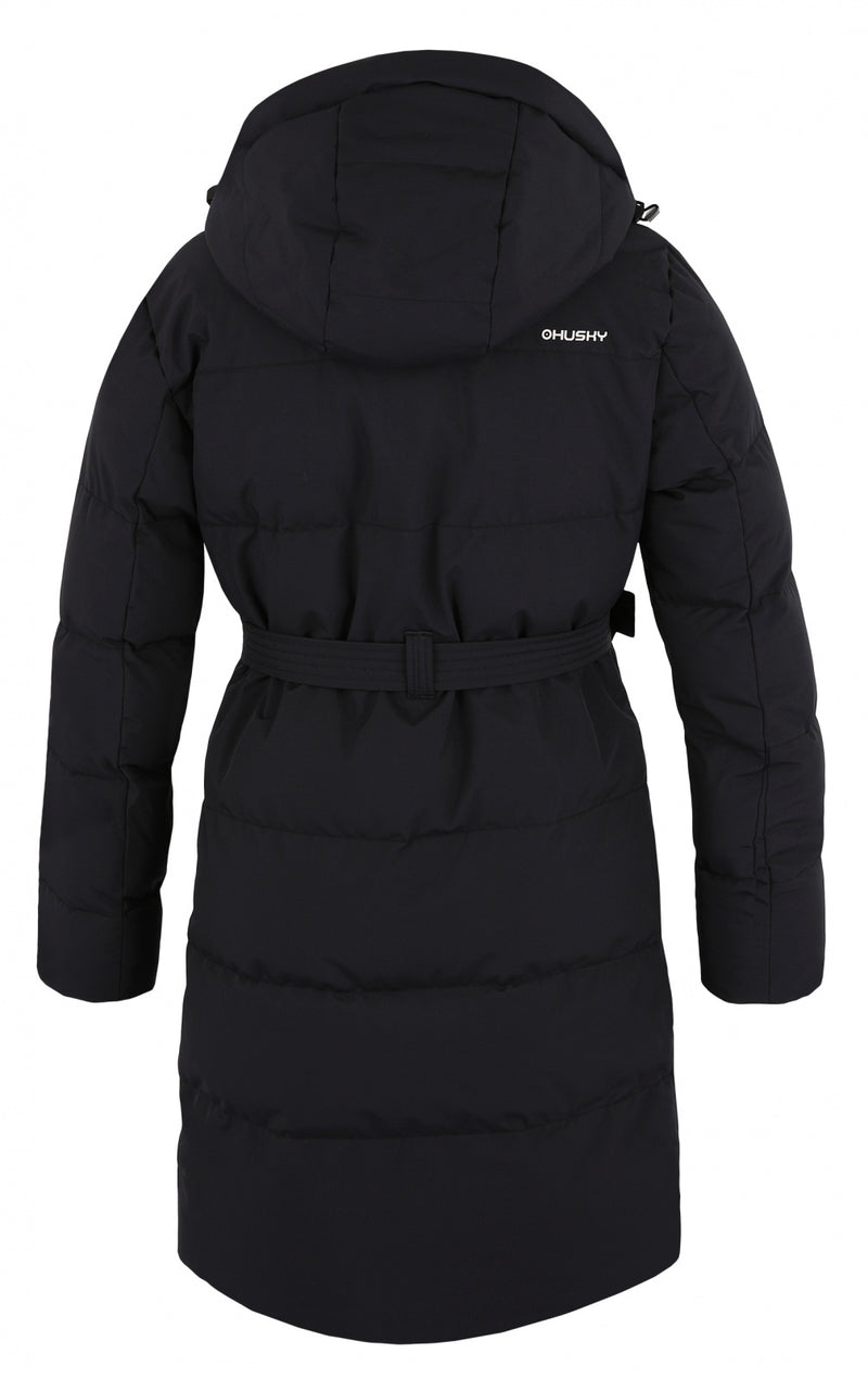 Gefütterter Hardshell-Mantel für Damen Nerine L