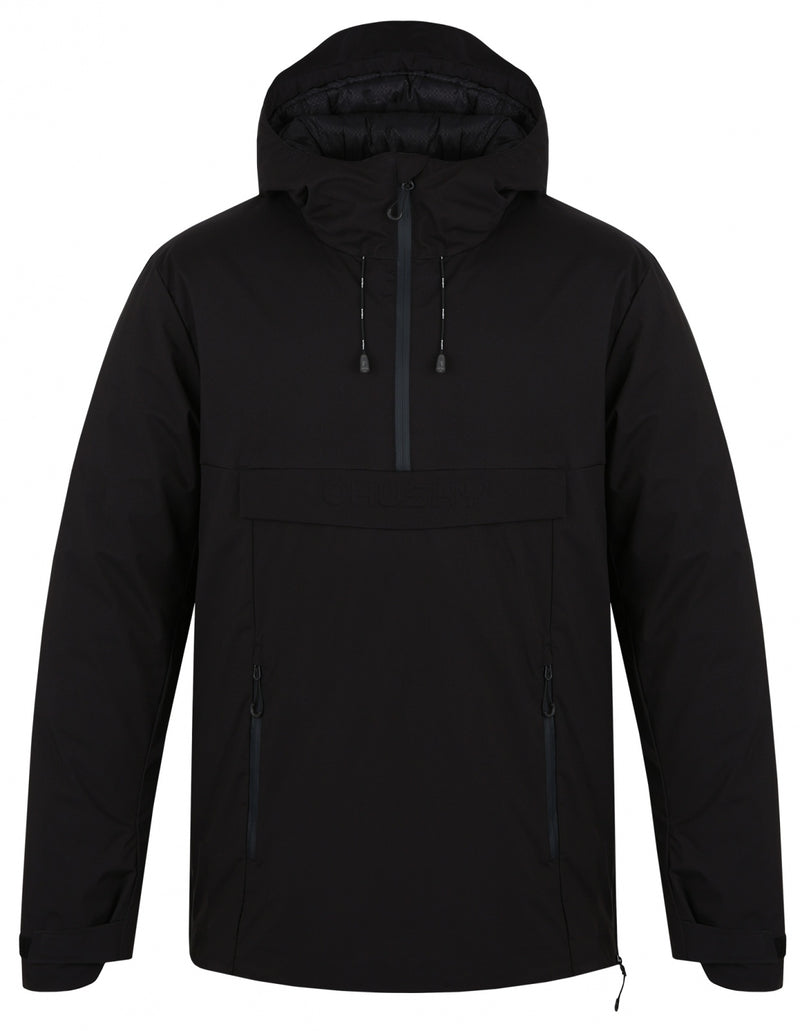 Herren Hardshell gefütterte Jacke Nesebi M