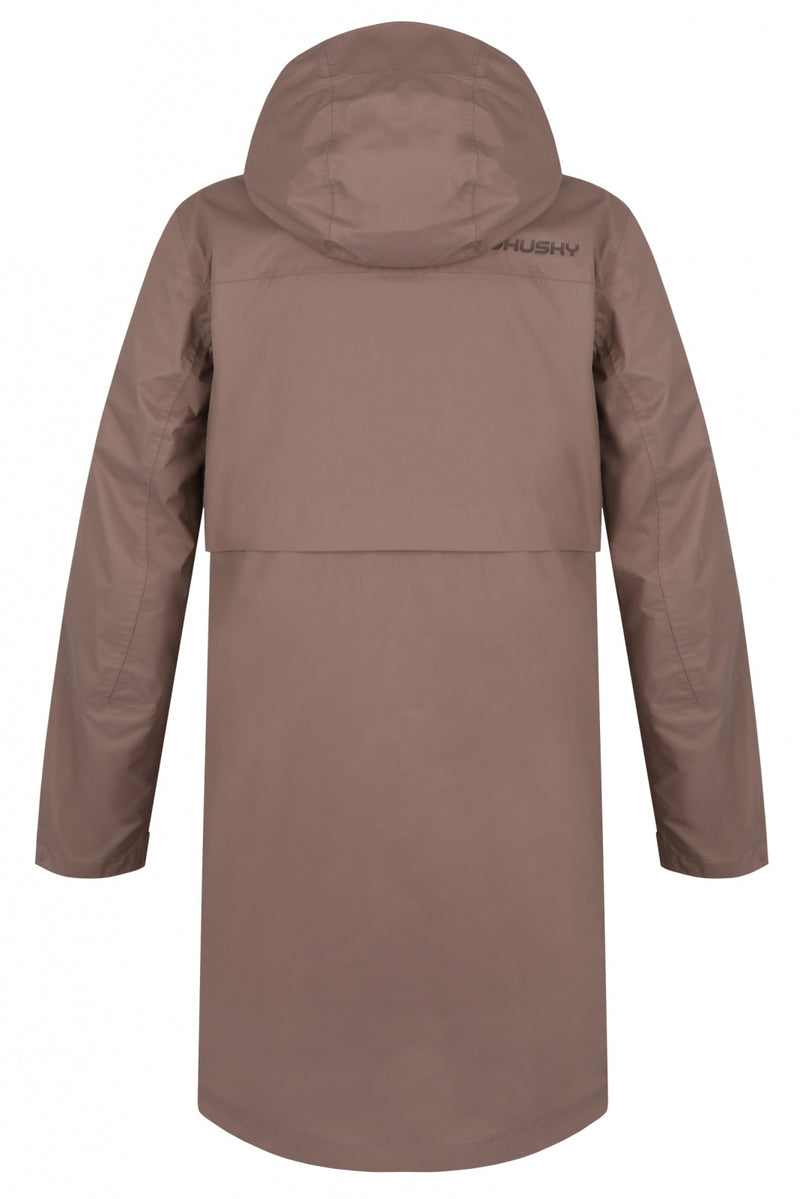 Damen Hardshell-Mantel Nestia M