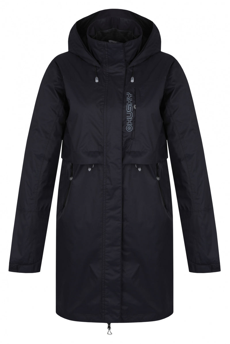 Damen Hardshell-Mantel Nestia M