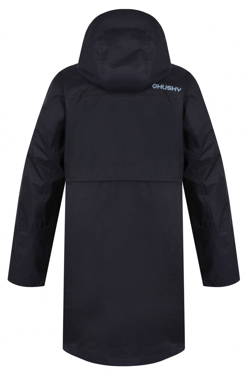 Damen Hardshell-Mantel Nestia M