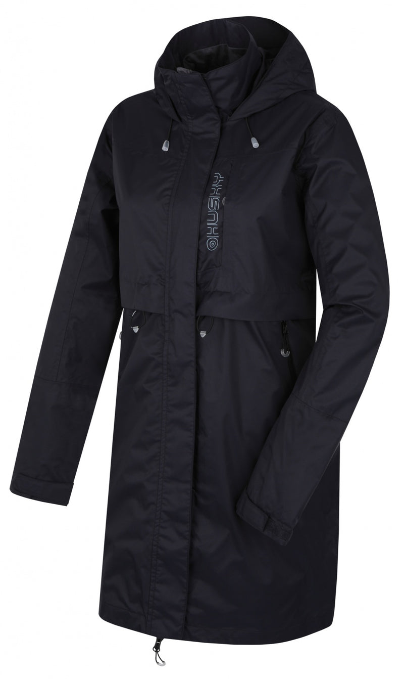 Damen Hardshell-Mantel Nestia M