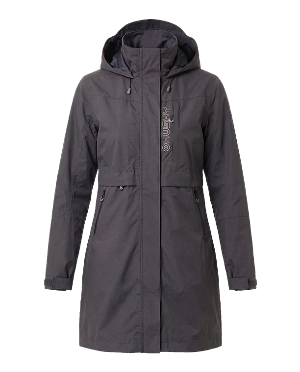 Damen Hardshell Jacke Nestia L