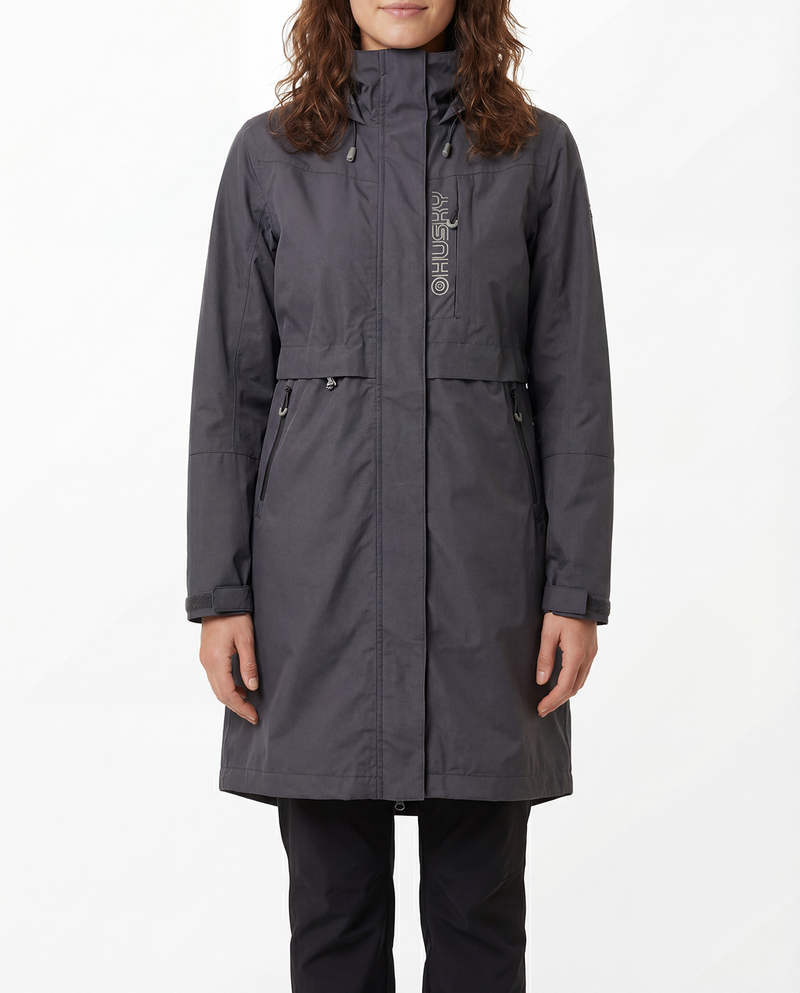 Damen Hardshell Jacke Nestia L