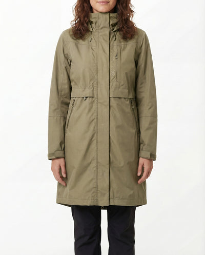 Outdoor-Sommerjacken (Damen)