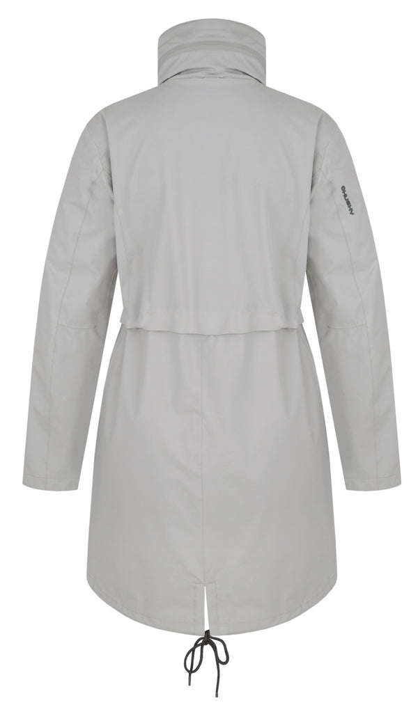 Hardshell-Mantel für Damen Nevr L