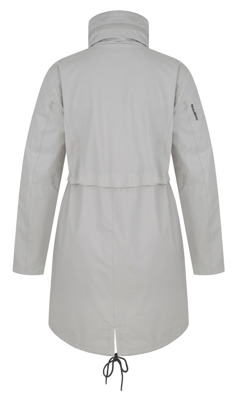 Hardshell-Mantel für Damen Nevr L