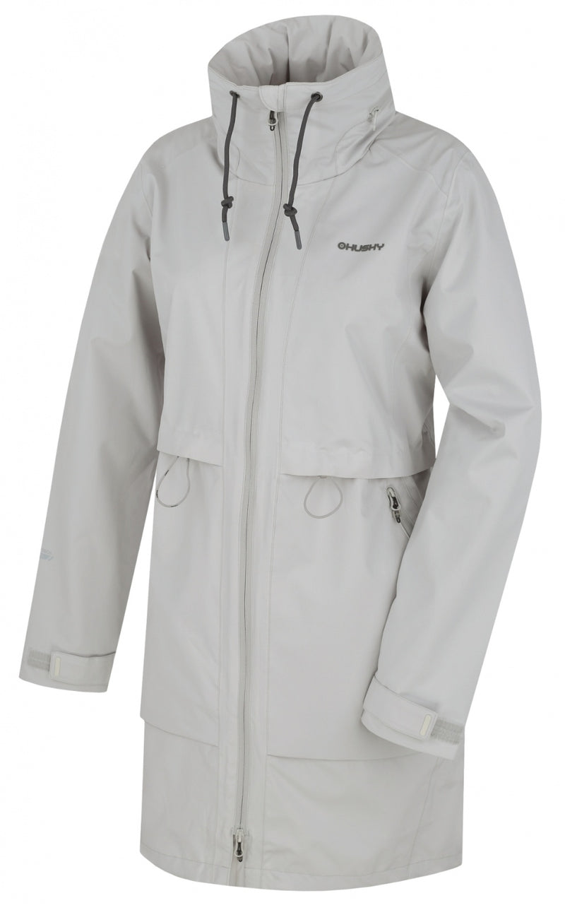 Hardshell-Mantel für Damen Nevr L