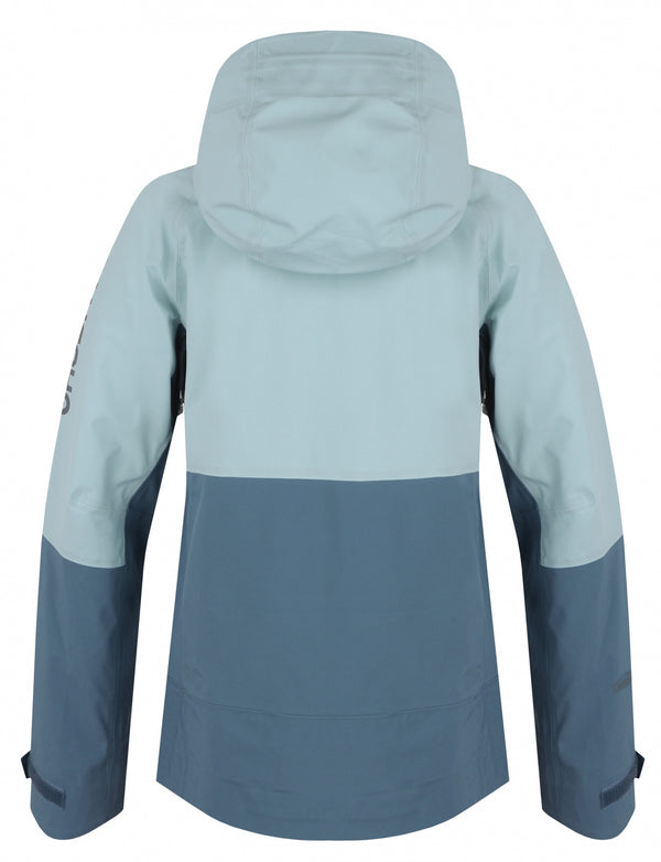 Hardshell-Jacke für Damen Nicco L