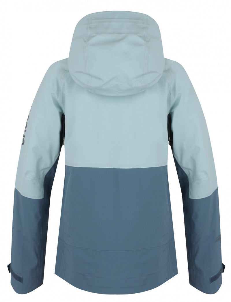 Hardshell-Jacke für Damen Nicco L