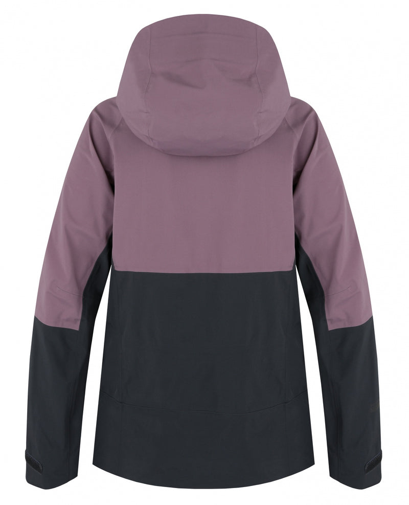 Hardshell-Jacke für Damen Nicco L