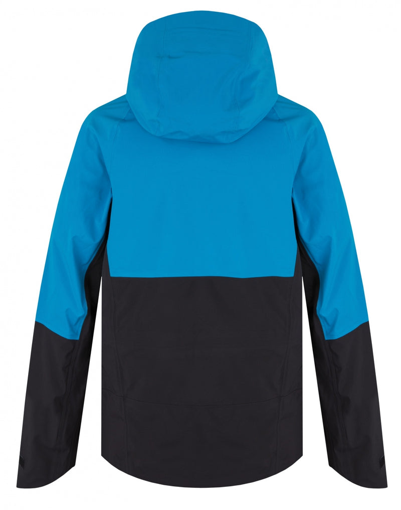 Hardshell-Jacke für Männer Nicco M