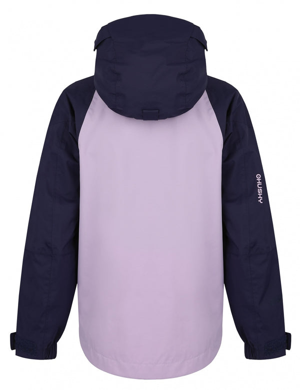 Hardshell-Jacke für Kinder Nicker K