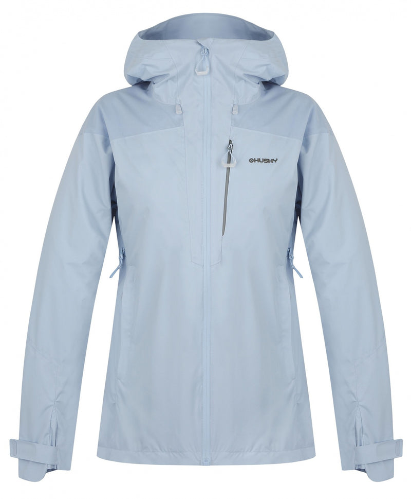 Hardshell-Jacke für Damen Nicker L