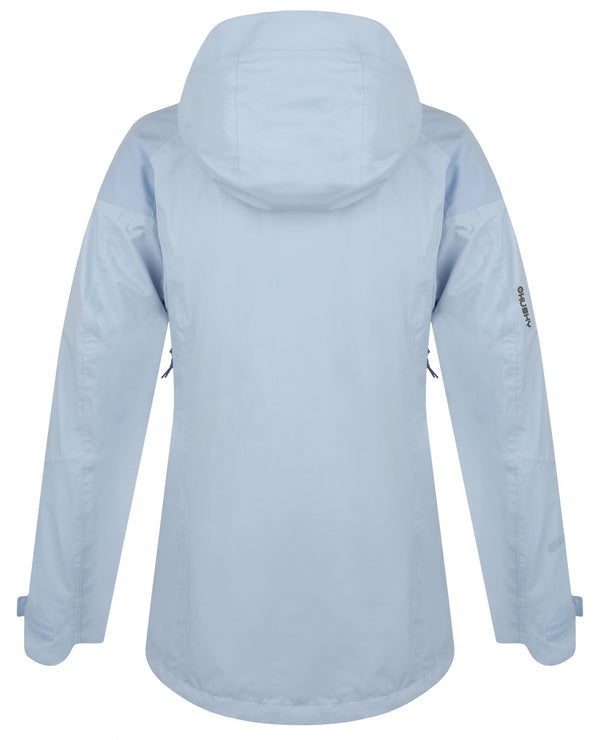 Hardshell-Jacke für Damen Nicker L