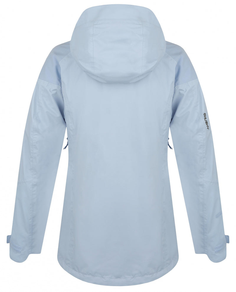 Hardshell-Jacke für Damen Nicker L