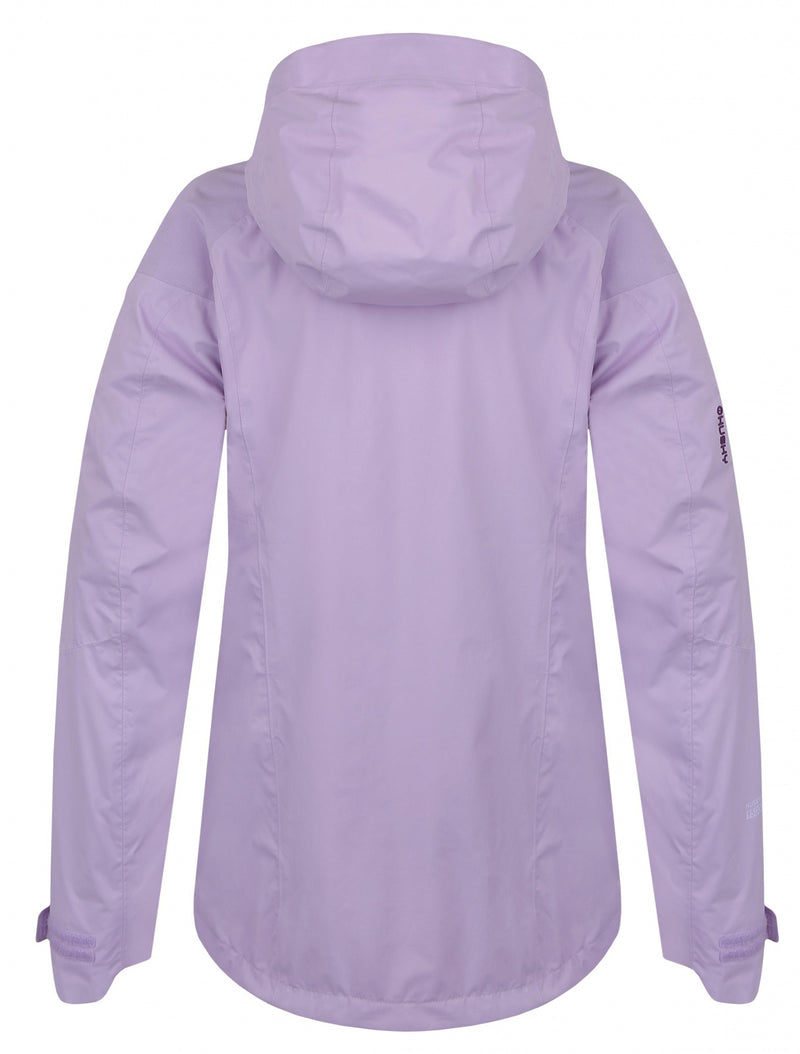 Hardshell-Jacke für Damen Nicker L