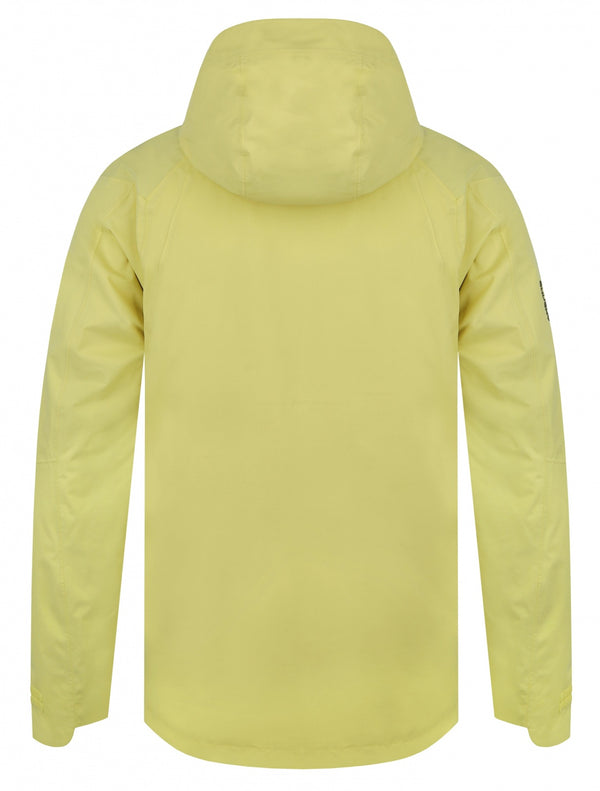 Hardshell-Jacke für Männer Nicker M
